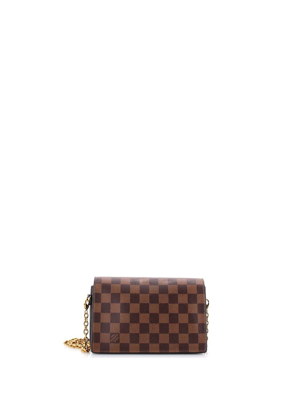 Louis Vuitton Vavin Chain Wallet Nm #227162L17B - Picture 3 of 7
